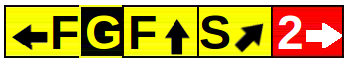 Sign preview