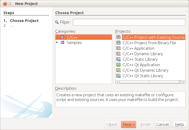 File:NetBeans New Project Existing.png
