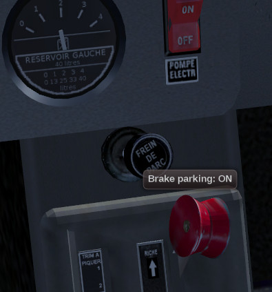 File:DR400 Dauphin Tooltip brake.jpg