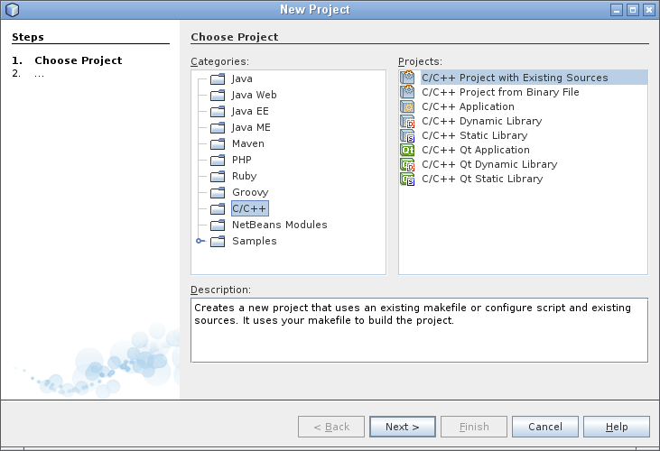File:Netbeans-new-project-from-existing-sources-step2.png