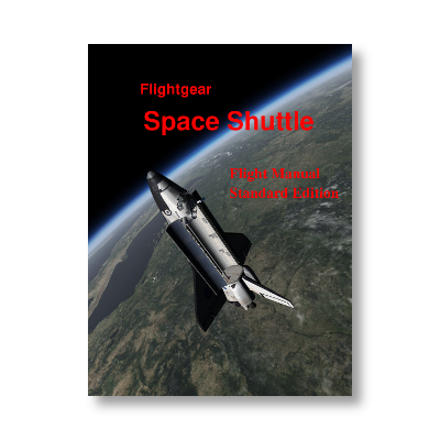 Shuttle flight manual