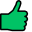 File:Thumbs up 32px.png