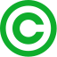 File:Green copyright.png