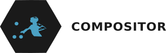 Compositor Flagship Logo
