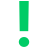 File:Tip-green exclamation-48px.png