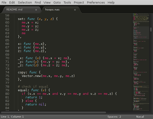 File:Sublime Text 2 syntax highlighting.png