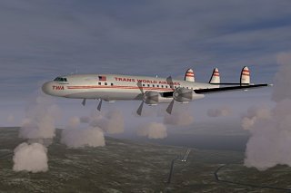 Lockheed 1049