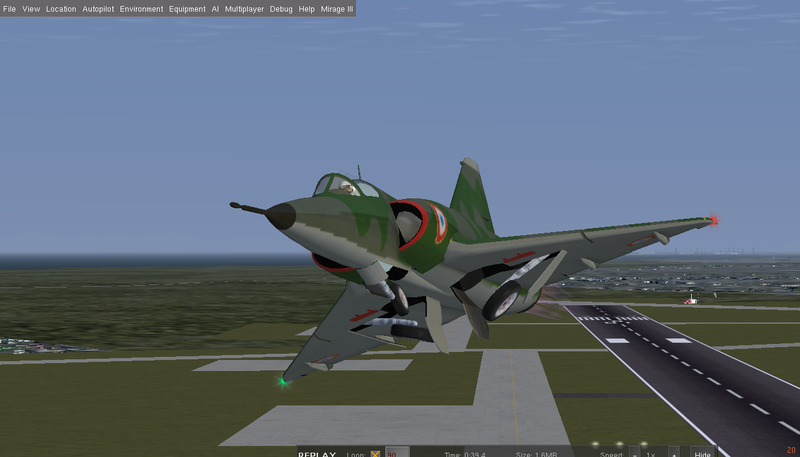 File:The Mirage 5 takeoff.png