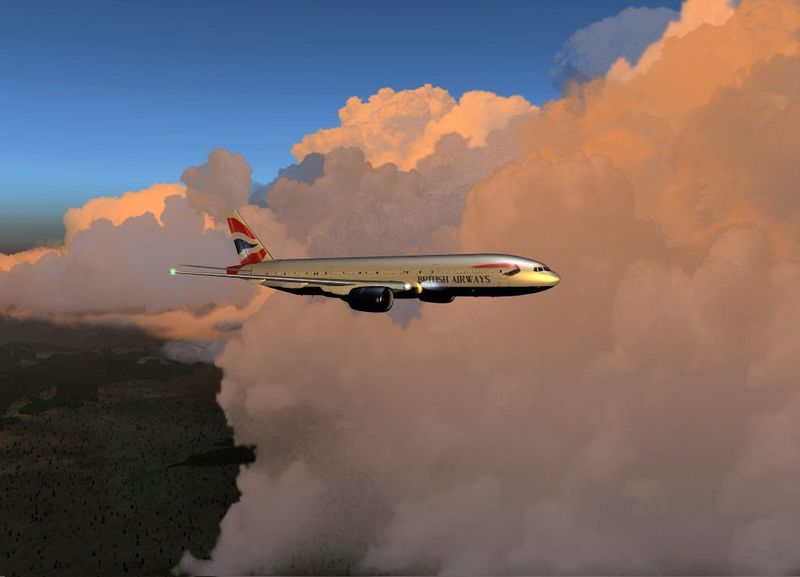 File:Boeing 777-200 over clouds 5.jpg