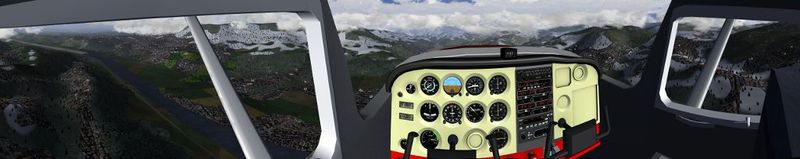 File:Cessna C172P cockpit panorama.jpg