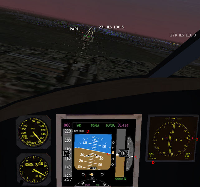 File:Ac001 EGLL rwy 27L cockpit.jpeg