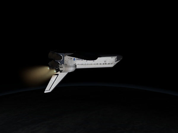 Shuttle Tutorial - illustration 8