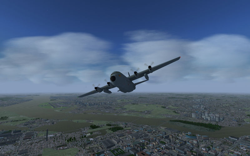 File:SOTM 2020-03 C-130 Shortly after takeoff from KDCA (Washington, DC) by montagdude.jpg