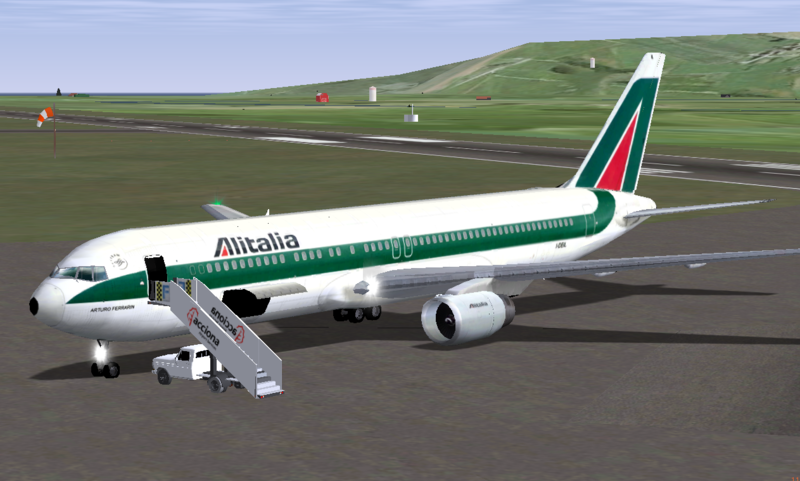File:Boeing 767-300 Alitalia.png