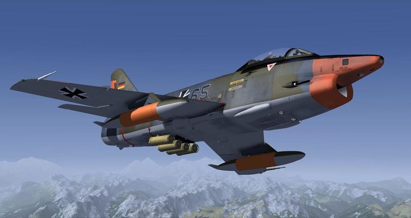 File:SOTM 2019-03 G91R3 flying on the Austrian Alps by abbasign.jpg
