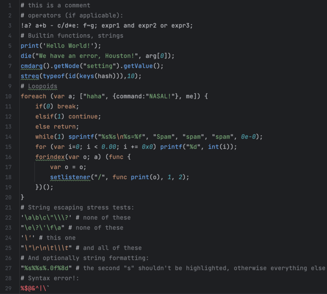 File:Nasal syntax highlighting in PyCharm.png