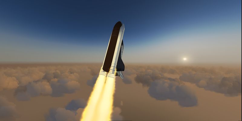 File:Shuttle Launch.jpg