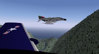 McDonnell F-4 Phantom II