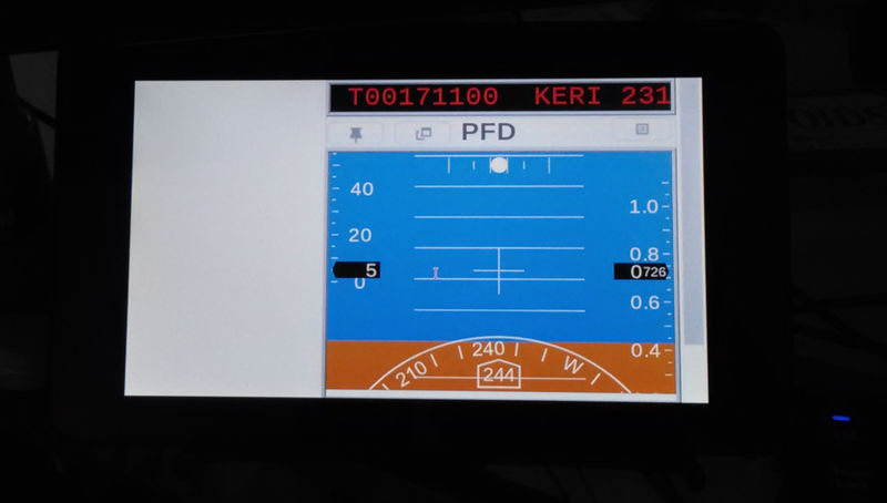 File:Phi-PFD and official Raspberry touch screen.jpg
