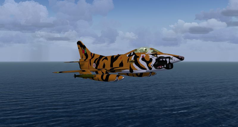 File:FIAT G91R1B in Portuguese tiger livery.jpg