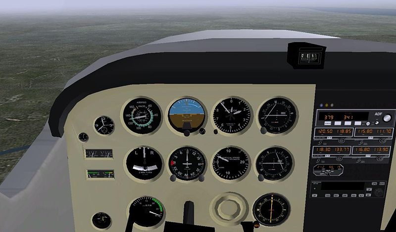 File:C172P cockpit.jpg