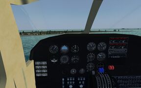 Cockpit BN-2 Approach.jpg
