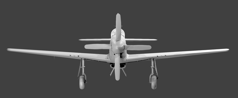 File:P-51D head on view.png