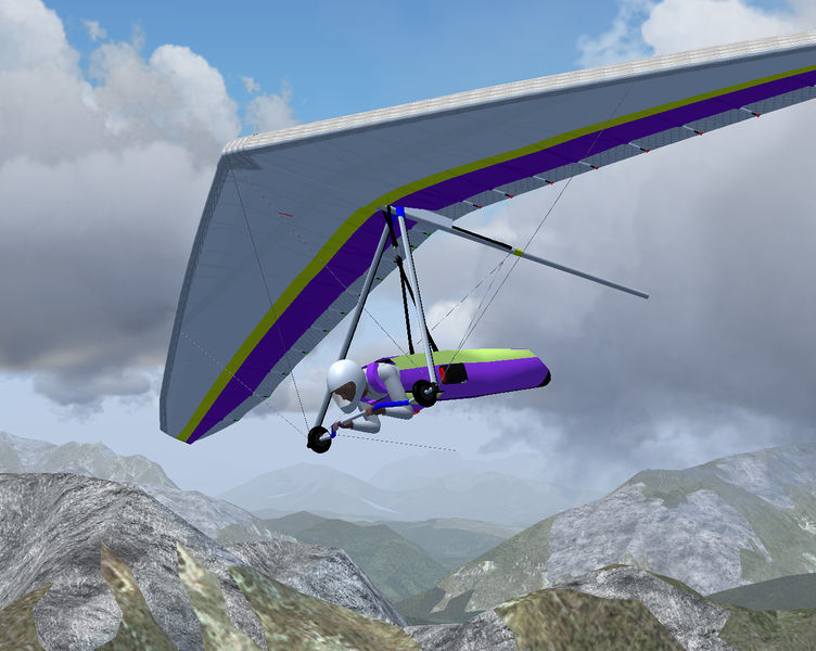 File:Hang gliding above Nordkette (near LOWI).jpeg