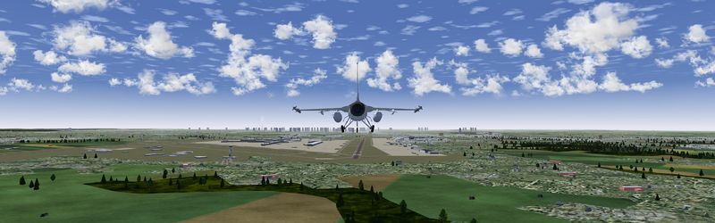 File:F16 landing on EBBR.jpg