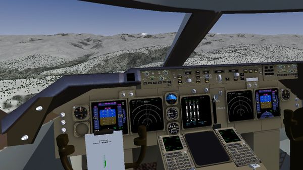 Boeing I Flightgear Wiki