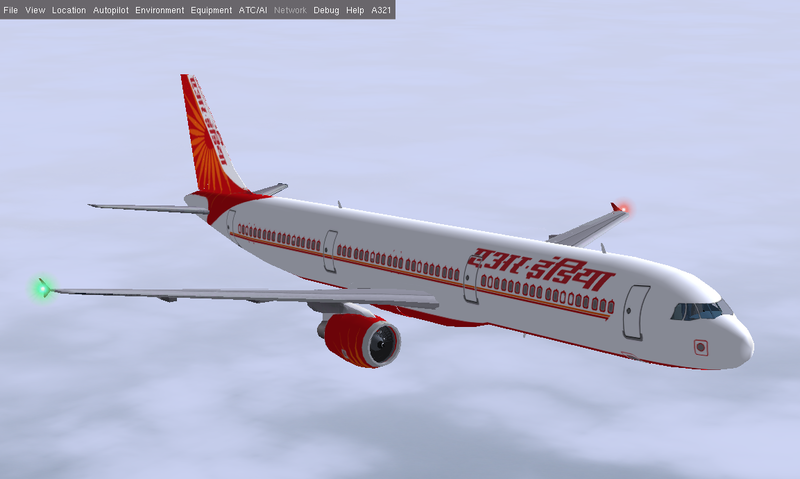 File:Airbus A321 Air India.png