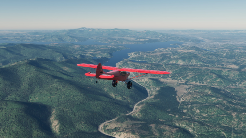 File:Piper PA-18 over lake Coeur d'Alene.png
