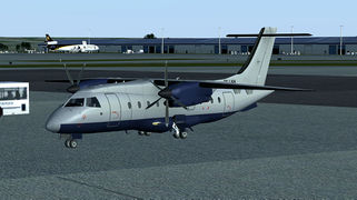 Dornier 328