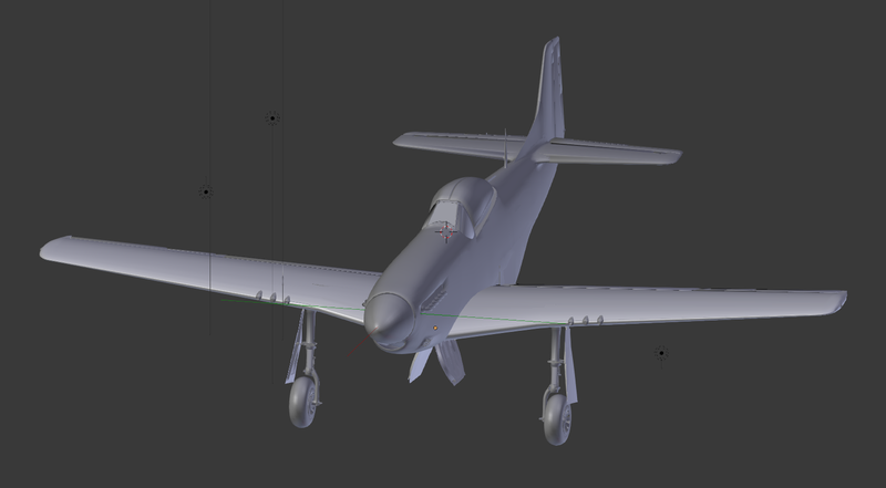 File:P-51D WIP View From Ahead And Above.png