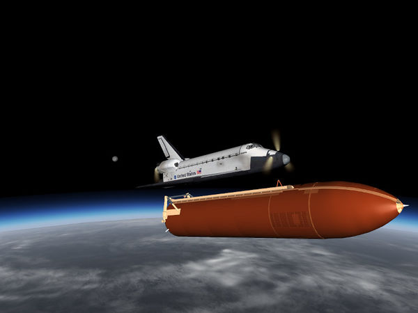 Shuttle Tutorial - illustration 2