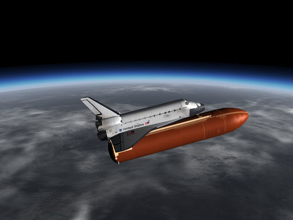 Shuttle Tutorial - illustration 1