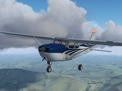 Cessna 172P