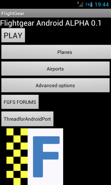 File:Flightgear Android Launcher.png