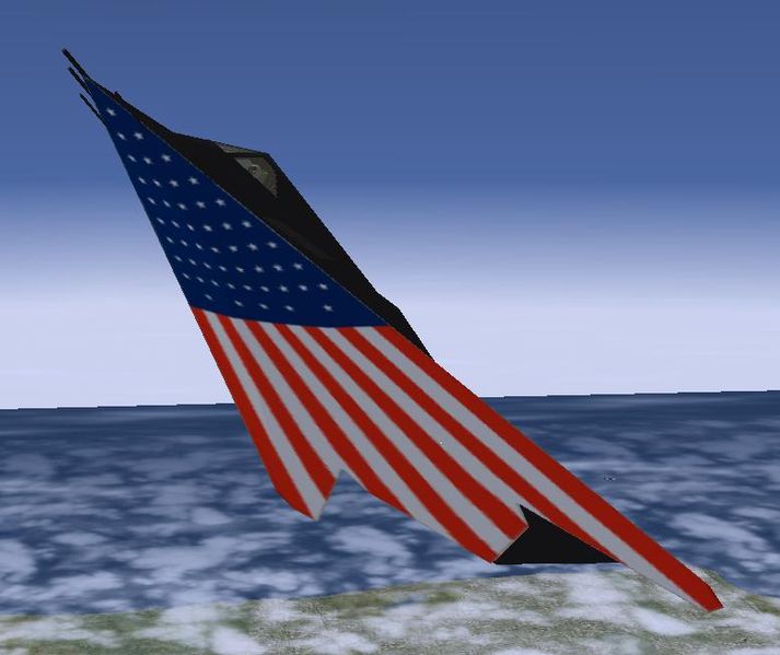 File:F-117 american flag.jpg