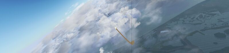 File:SOTM 2021-10 Cloudy Launch Day (Space Shuttle) by GinGin.jpg