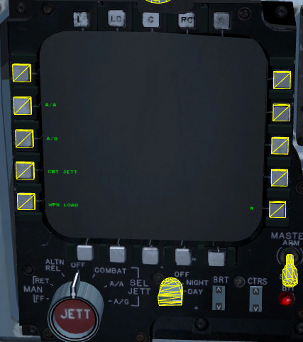 File:F-15-cockpit-mpcd-armament.jpg