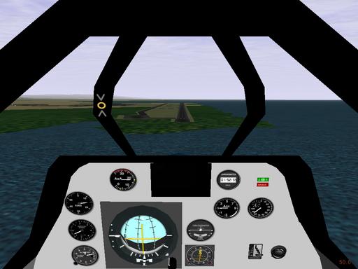 flightgear manual