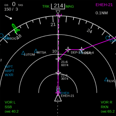 File:Navigation display MAP mode.png