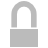 File:Protected-gray padlock-48px.png