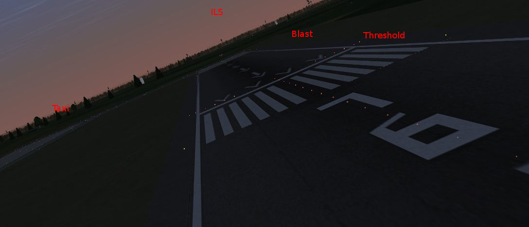 flightgear tutorial