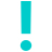 File:Note-cyan exclamation-48px.png