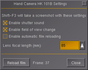 File:Hand Camera HK 101B Settings dialog.png