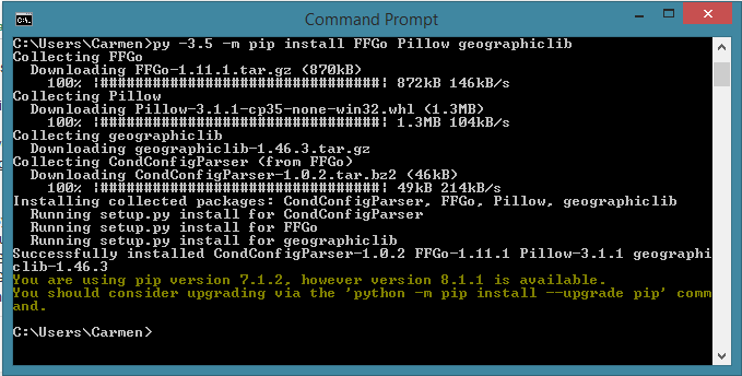 File:FFGo - Windows installation using the Python Launcher for Windows (py).png