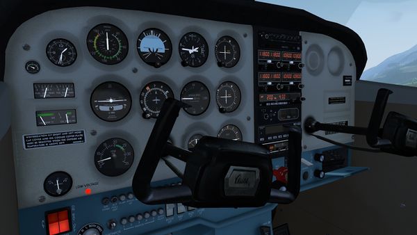 Cessna 172P - FlightGear wiki