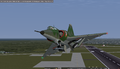 The Mirage 5 takeoff.png